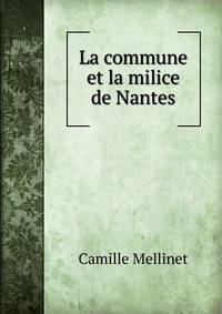 La commune et la milice de Nantes