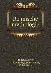 Ro?mische mythologie