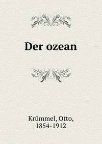 Der ozean
