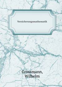 Versicherungsmathematik