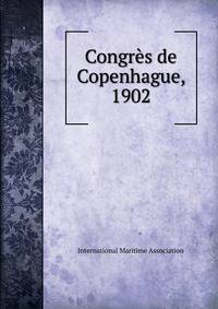 Congres de Copenhague, 1902