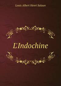 L'Indochine