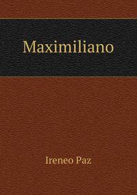 Maximiliano