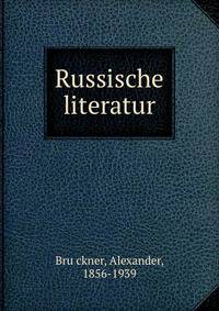 Russische literatur