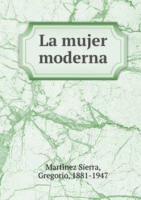 La mujer moderna