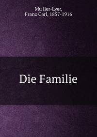 Die Familie