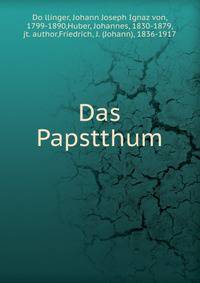 Das Papstthum