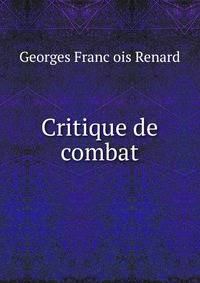 Critique de combat