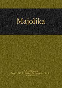 Majolika