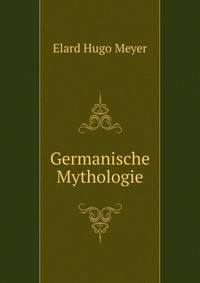 Germanische Mythologie