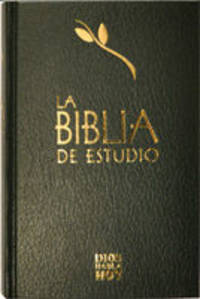La biblia de estudio. Библия на испанском языке