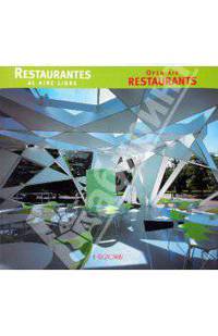Restaurantes al aire libre/ Open-Air Restaurants