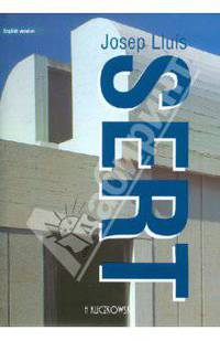 American Architects: Josep Lluis Sert