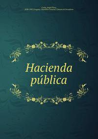 Hacienda pu?blica