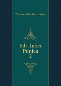 Sili Italici Punica. 2