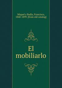 El mobiliarlo