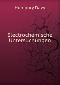 Electrochemische Untersuchungen
