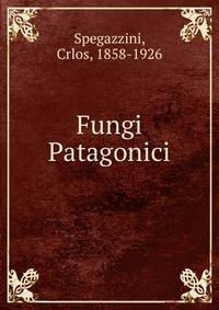 Fungi Patagonici