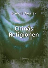 Chinas Religionen.