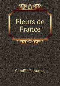 Fleurs de France