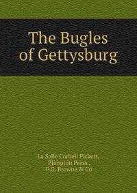 The Bugles of Gettysburg