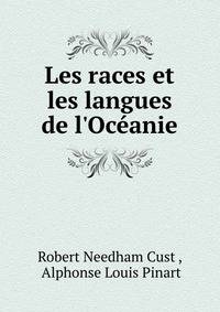 Les races et les langues de l'Oc?anie