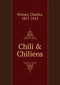Chili &amp; Chiliens