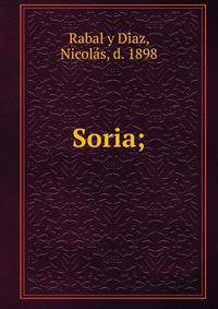 Soria;