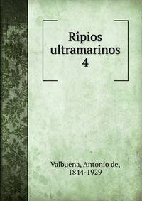 Ripios ultramarinos. 4