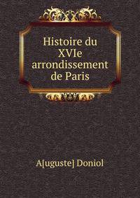 Histoire du XVIe arrondissement de Paris