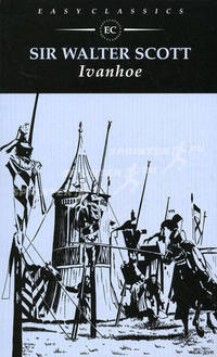 Ivanhoe (EEC) = Айвенго - (Серия "Классика")
