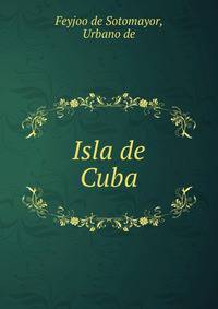 Isla de Cuba
