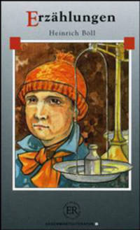Erzahlungen (GER) = Рассказы - (Серия "Легкое чтение")