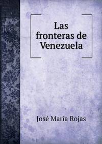 Las fronteras de Venezuela