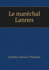 Le marechal Lannes