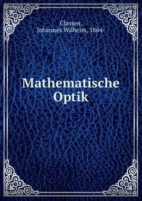 Mathematische Optik