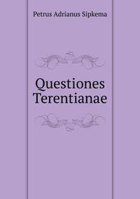 Questiones Terentianae