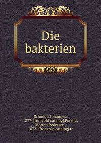 Die bakterien
