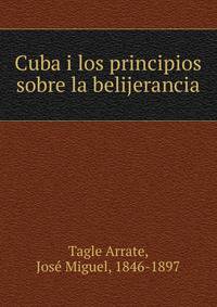 Cuba i los principios sobre la belijerancia