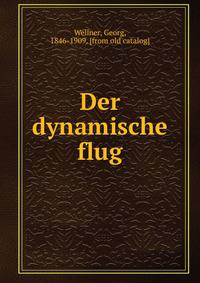 Der dynamische flug