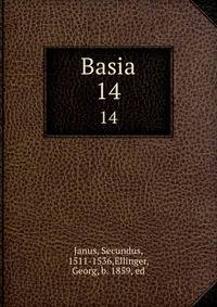 Basia. 14