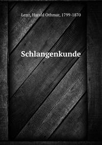 Schlangenkunde