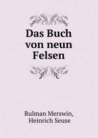 Das Buch von neun Felsen