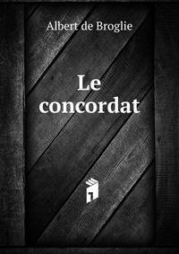 Le concordat