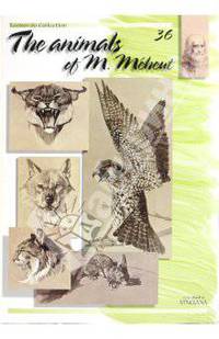 Животные M. Meheut 36 (на английском языке)