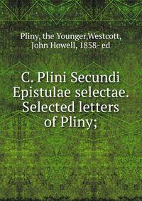 the letters of pliny essay the letters of pliny essay
