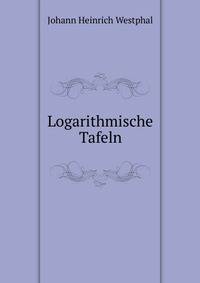 Logarithmische Tafeln