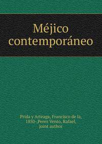 Me?jico contempora?neo