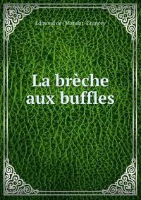 La breche aux buffles