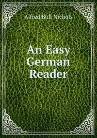 An Easy German Reader
